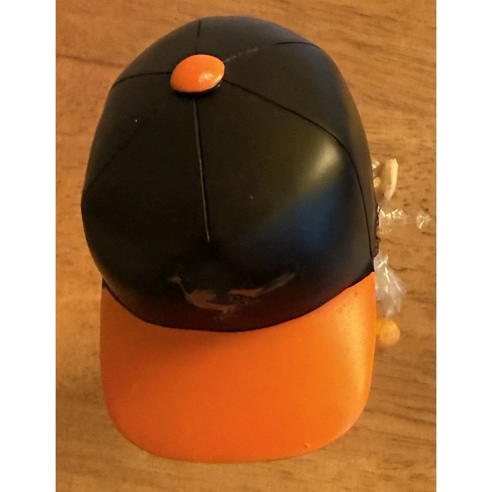 Brady Anderson 2001 MLB Baltimore Orioles Bobblehead BD&A RARE
